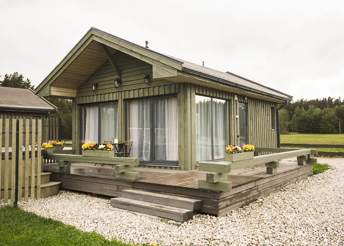 Green Valley Vacation Homes